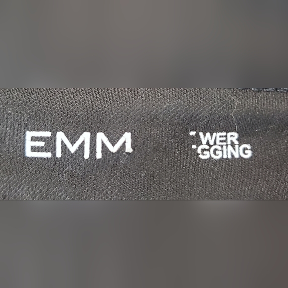 SIZE 27 DL1961 EMMA SMART STRETCH LEGGINGS - Picture 4 of 5